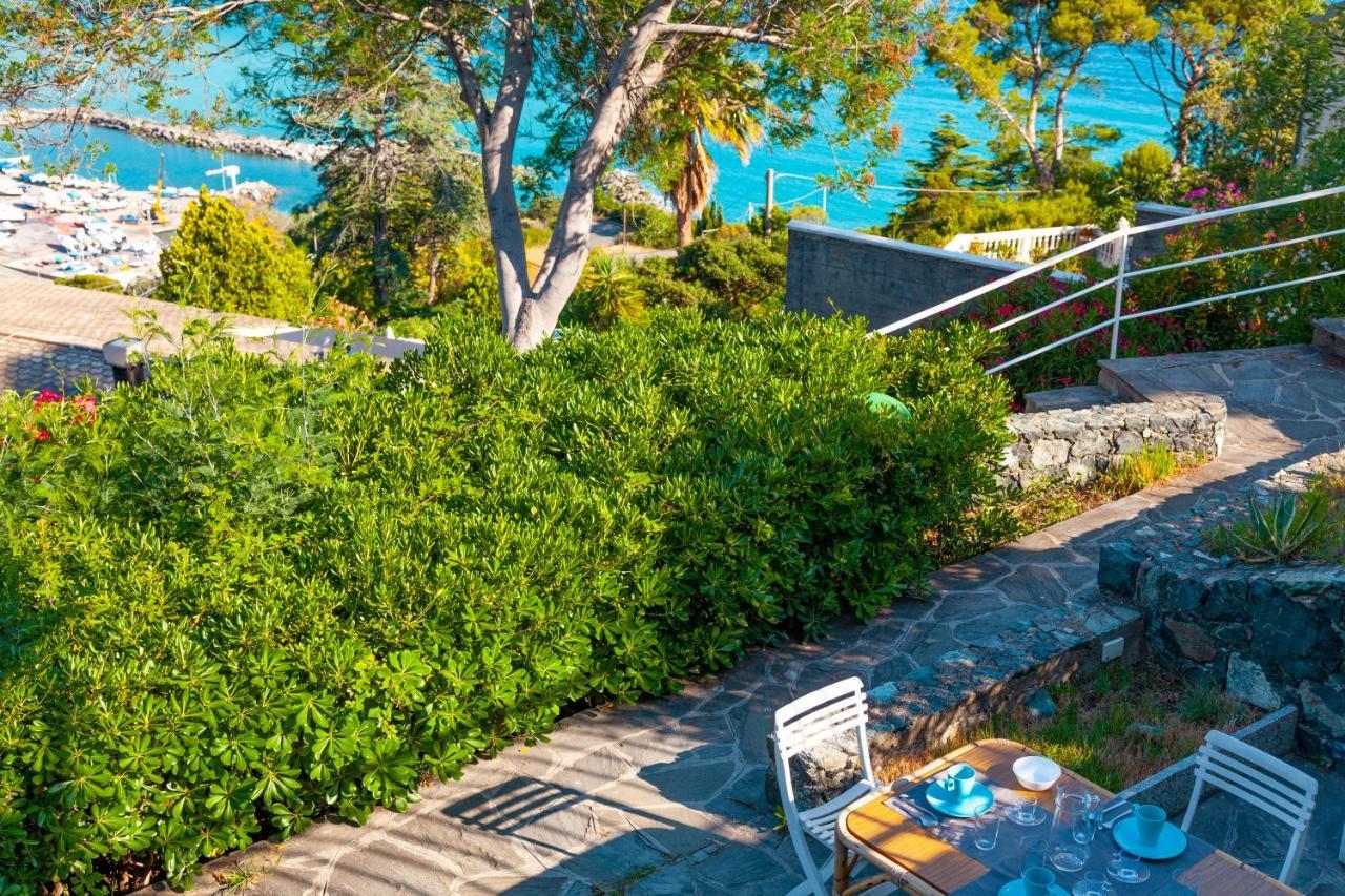 Giardino Sul Mare House - Levanto Sea View Luaran gambar